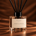 Homely nights - Reed diffuser